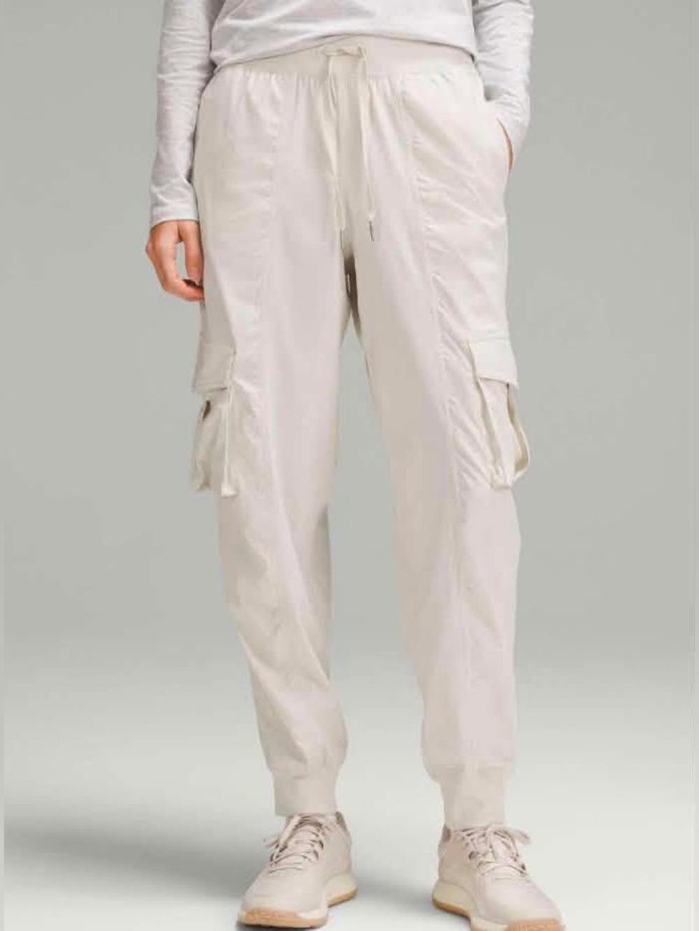 Lululemon Dance Studio Cargo Pants